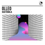 cover: Olleo - Guatemala