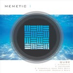 cover: Qube (canada) - MEMETIC 1