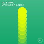 cover: Iag & Omoc - My Head Is A Jungle (Remixes)