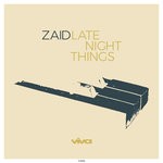 cover: Zaid - Late Night Things