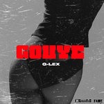 cover: G-lex - Gouye