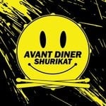 cover: Shurikat - Avant Diner