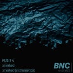 cover: Point 4 - Merked