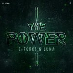 cover: E-force|Luna - The Power