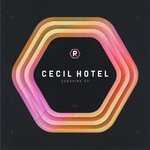 cover: Cecil Hotel - Sunshine EP