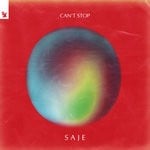 cover: Saje - Can't Stop