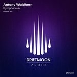 cover: Antony Waldhorn - Symphonica