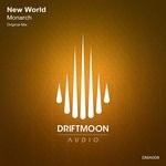 cover: New World - Monarch