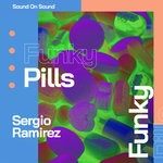 cover: Sergio Ramirez - Funky Pills