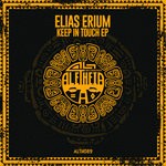 cover: Elias Erium - Keep In Touch EP