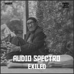 cover: Audio Spectro - Exiled