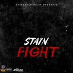 cover: Stain - Fight (Explicit)