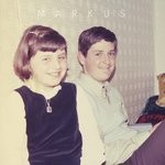 cover: Markus - Reservoir