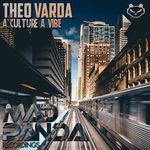 cover: Theo Varda - A Culture A Vibe