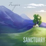 cover: Fragics - Sanctuary