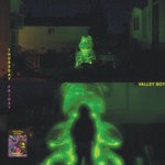 cover: Valley Boy - Thursday Friday