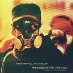 cover: The Screaming Love Collective - We Breathe Like This Now (Tales From The Lockdown)