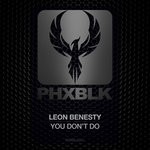 cover: Leon Benesty - You Don't Do