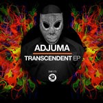 cover: Adjuma - Transcendent EP