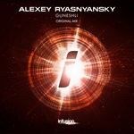 cover: Alexey Ryasnyansky - Guneshli