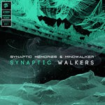 cover: Mindwalker|Synaptic Memories - Synaptic Walkers