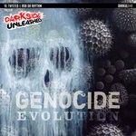 cover: Genocide - Evolution EP