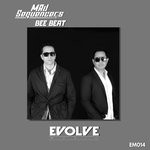 cover: Mad Sequencers - Bee Beat