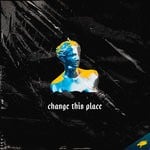 cover: Vertile - Change This Place