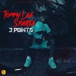 cover: Adrian Donsome Hanson|Tommy Lee Sparta - 3 Points (Explicit)