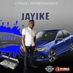 cover: Jayike - Clean