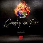 cover: Kananga - Country On Fire