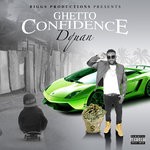 cover: Dquan - Ghetto Confidence