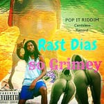 cover: Rast Dias - So Grimey (Explicit)