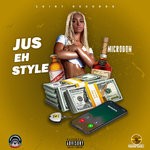 cover: Microdon - Jus Eh Style