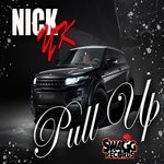 cover: Nick Yk - Pull Up