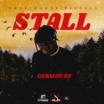 cover: German Gs - Stall