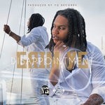 cover: Grim Yg - Disappointment