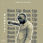 cover: Popstar - Bun Up (Explicit)