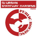 cover: Dj Urban - Stateway Gardens