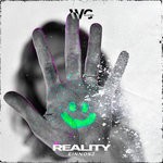 cover: Einnosz - Reality