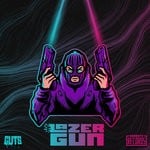 cover: Guts - Lazer Gun