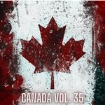 cover: Yuri Folt - Canada Vol 35