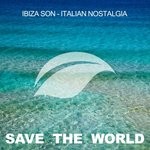 cover: Ibiza Son - Italian Nostalgia