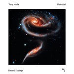 cover: Tony Mafia - Celestial (Original Mix)