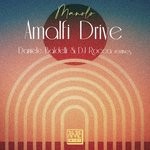 cover: Manolo - Amalfi Drive