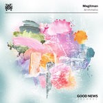 cover: Magitman - Arithmetic