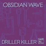 cover: Obsidian Wave - Driller Killer