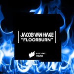 cover: Jacob Van Hage - Floorburn