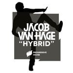 cover: Jacob Van Hage - Hybrid