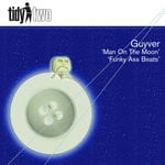 cover: Guyver - Man On The Moon